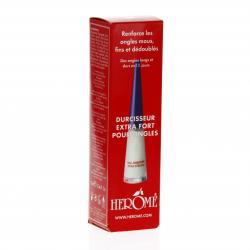 Herôme Hardener Extra Strong bottiglia di chiodo 10ml