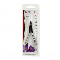 3Claveles Nail Clippers 12 centimetri