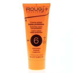 ROUGJ AttivaBronz SPF 6 tubo 100ml