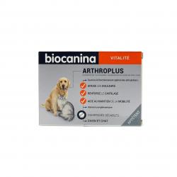 Biocanina Biocatonic arthroplus 40 compresse