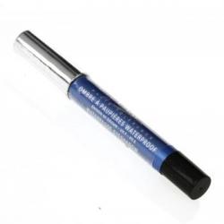 EYE CARA Jumbo impermeabile ombretto scintillante nero 759 matita 3,25 g