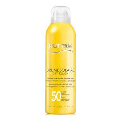 Biotherm Sun Clear Dry tocco SPF 50 Idratante Spray 200ml