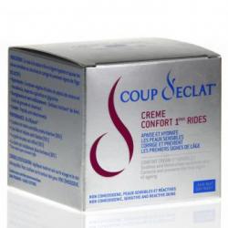 COUP D'ECLAT comodità Cream 1st rughe pot 50ml