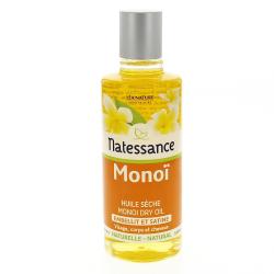 NATESSANCE monoï olio secco beuta 100ml