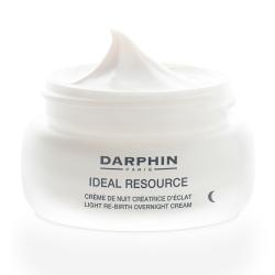 Darphin Ideale Resource crema notte creativa brillantezza 50ml