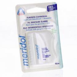 Meridol Expanded Dental Floss 40m