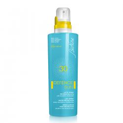 Difesa BIONIKE Solar Sun Spray 200ml SFP30 latte