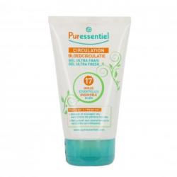 Gel PURESSENTIEL ultra diffusionali tempi tubo 125ml