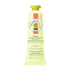 ROGER GALLET Crema Mani e Unghie tubo 30ml Fleur d'Osmanthus