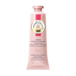 ROGER GALLET Crema Mani & Unghie Rosa tubo 30ml