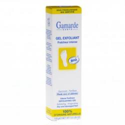 Tubo GAMARDE Organic Gel Esfoliante 100g