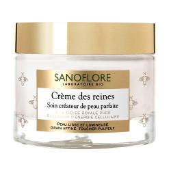SANOFLORE Cream regine 50ml pot