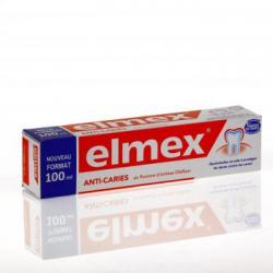 Dentifricio Elmex anti-carie tubo 100ml