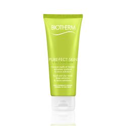 BIOTHERM Purefect maschera pelle 2 nella provetta 1 75ml