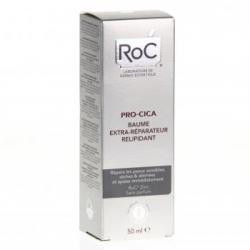 OCR Pro-cica balsamo extra-rinfrescante reintegro flacone da 50 ml