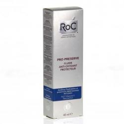 OCR Pro Conserva tubo 40ml antiossidante protettivo Fluid