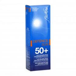 Difesa BIONIKE spruzzo latte solare sole SPF50 + 200ml