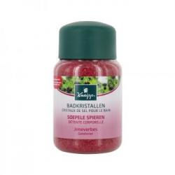 KNEIPP Bath Salts bottiglia Juniper 500g