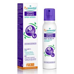 PURESSENTIEL Spruzzo ad aria sonno Relax 200ml