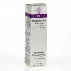 Cébélia Dépigmentant rinforzato 30ml