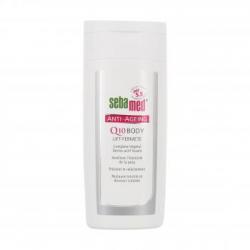 Q10 rassodante corpo SEBAMED 200ml