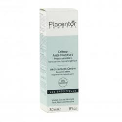 Tube 30ml Placentor arrossamento Crema