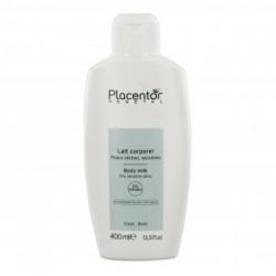 Placentor Body Lotion 400ml pallone