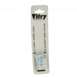 VITRY lama sostituzione corna x10-cut