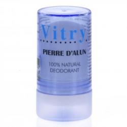 VITRY Deodorante Alum 120g