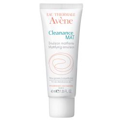 Mat AVENE Cleanance emulsionatore 40ml