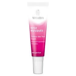 WELEDA Rosa canina Contorno Occhi Smoothing tubo 10ml