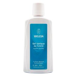 WELEDA Gel rame tonico 200ml