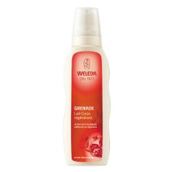 Corpo WELEDA Grenada rigenerante organico latte 200ml