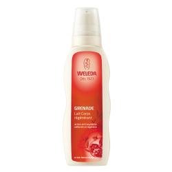 Corpo WELEDA Grenada rigenerante organico latte 200ml