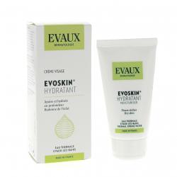 EVOSKIN Idratante Crema viso tubo 50ml