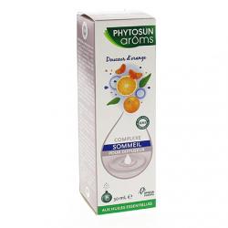 Phytosun Aroms diffusore sonno Complex 30 ml fiala