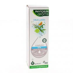 Phytosun Aroms diffusore Complesso termale 30 ml fiala