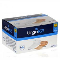 URGOK2 caviglia benda piccola 18-25 cm / 10 centimetri di larghezza lotto 2 bande