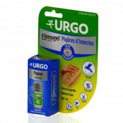 URGO Filmogel punture di insetti 3,5 ml Fiala