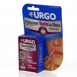 Urgo Filmogel bottiglia febbre blister 3ml