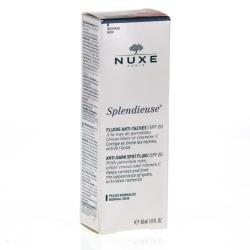 NUXE Splendieuse SPF20 fluido macchia