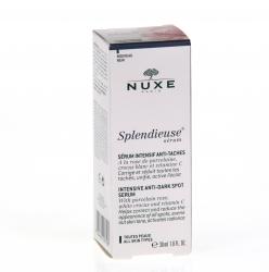 NUXE Splendieuse macchia 30ml siero pompa flaconcino