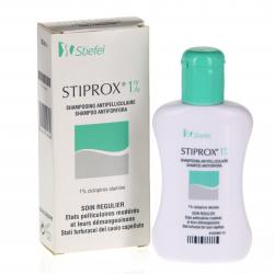 Stiprox antiforfora shampoo 100ml 1%