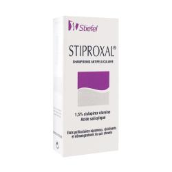 STIPROXAL antiforfora Shampoo 1.5% 100ml