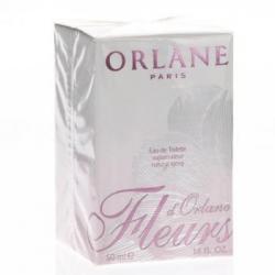 ORLANE Fiori Orlane spruzzo 50ml Colonia