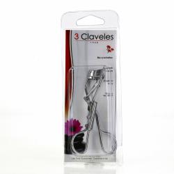 3Claveles lash curva