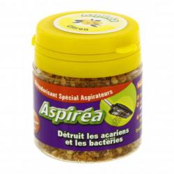 ASPIREA deodorante sottovuoto 60g di limone