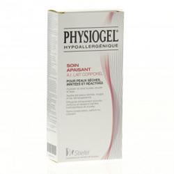 Tube 200ml corpo STIEFEL Physiogel AI