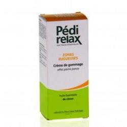 Pedirelax scrub crema zone ruvide tubo 50ml