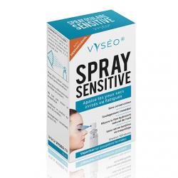 YNEO Vyseo oculare spruzzo sensoriale flacone spray da 10 ml